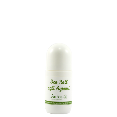 Deo Roll-On agli Agrumi