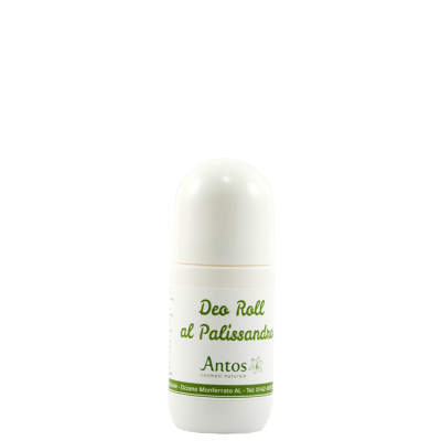 Deo Roll-On al Palissandro