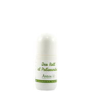 Deo Roll-On al Palissandro – Deodorante Idratante e Rinfrescante per Tutti i Tipi di Pelle