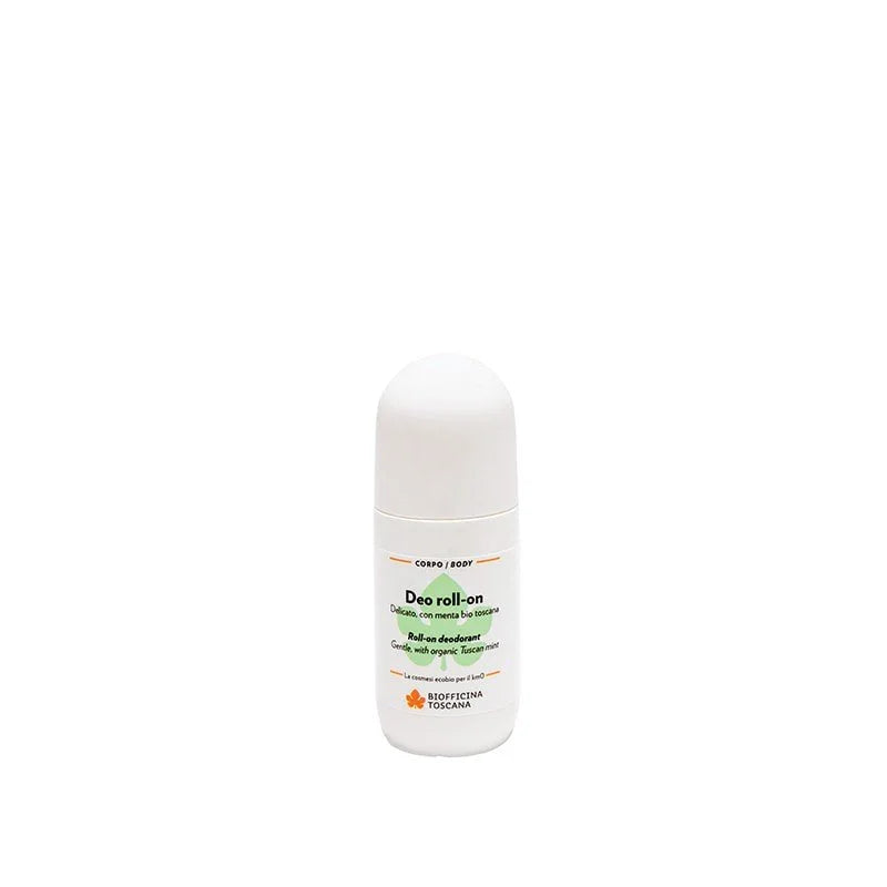 Deo Roll On - Biofficina Toscana