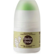 Deodorante Bio Fresh - Tea Tree Zenzero Lime - La Saponaria