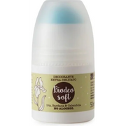 Deodorante Bio Soft - Iris e Calendula - La Saponaria