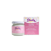 Deodorante Cute 100 ml - Latte e Luna