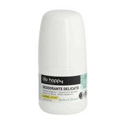 Deodorante Delicato Limone