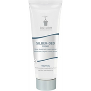 Deodorante in Crema all’Argento n.39 - Bioturm
