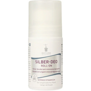 Deodorante Intensivo all’Argento n.41 - Bioturm