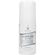 Deodorante intensivo Argento n.37 - Bioturm