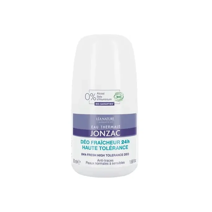 Deodorante Ipoallergenico - Eau Thermale Jonzac