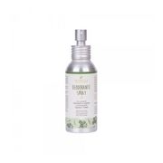 Deodorante Lentisco e Salvia - Potentilla