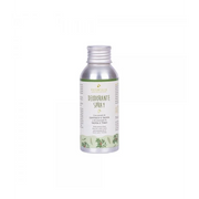 Deodorante Refill Lentisco e Salvia - Potentilla