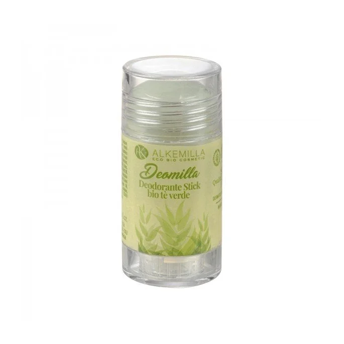 Deodorante Riequilibrante in Stick con Thè Verde - Alkemilla