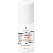Deodorante Rinfrescante all’Argento n.32 - Bioturm
