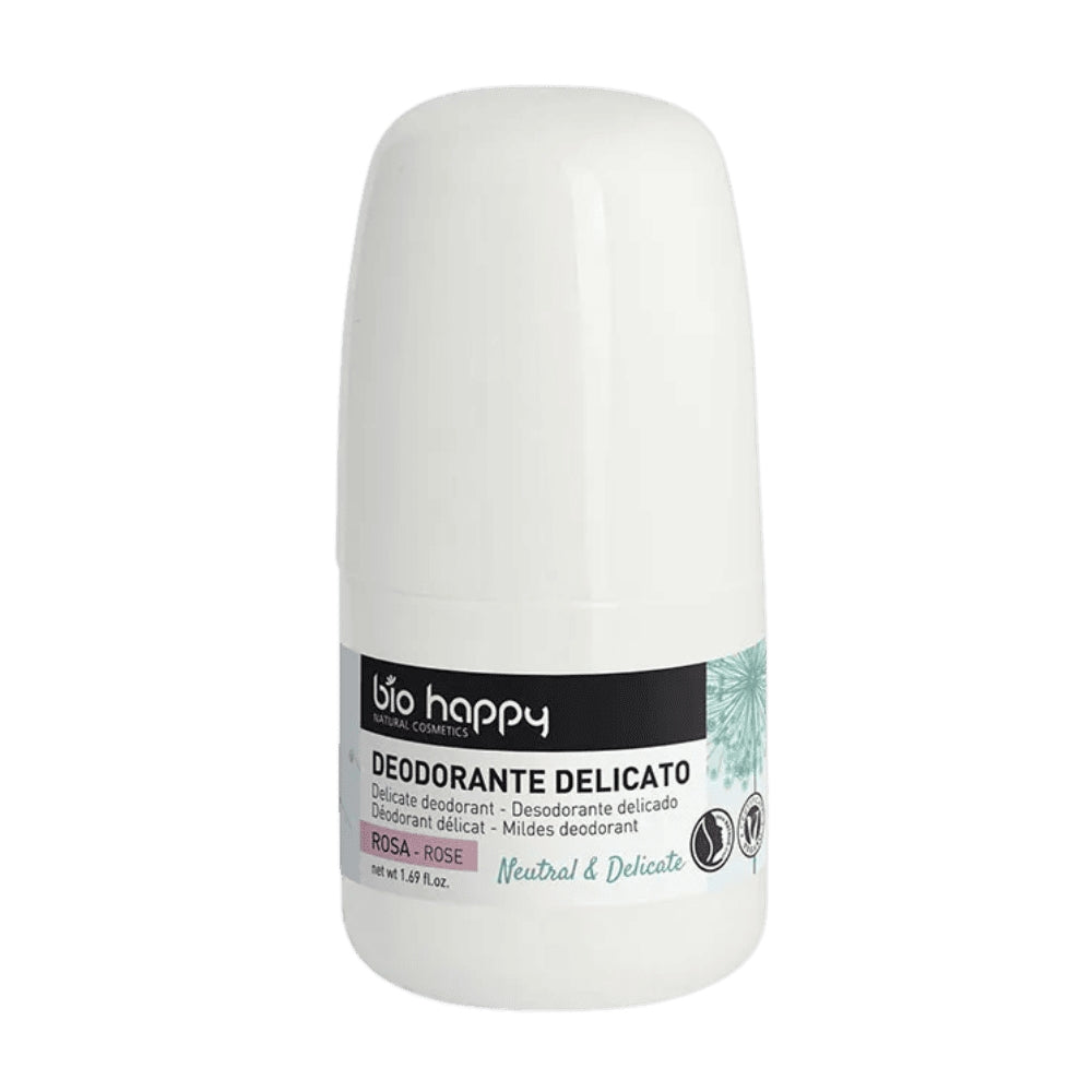 Deodorante Roll-On Rosa