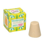 Deodorante Solido all’Olio di Palma Rosa - Lamazuna