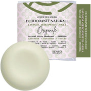 Original Natural Solid Deodorant