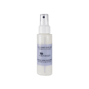 Deodorante spray bio bergamotto e patchouli - Naturaequa