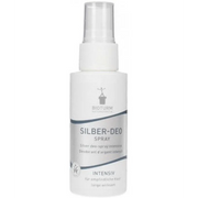 Deodorante spray intensivo Argento n.85 - Bioturm
