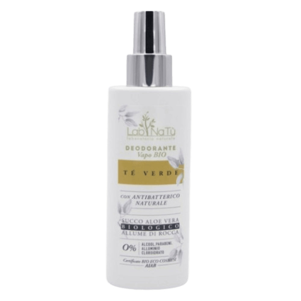 Green Tea Vapo Deodorant 