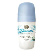 Deomilla Deodorante Bio Roll-on Neutro - Alkemilla