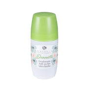 Deomilla Deodorante Bio Roll-on Talco Fiorito - Alkemilla