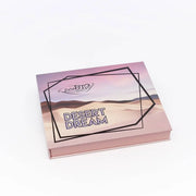 Desert Dream Kit Make-Up Occhi - Purobio