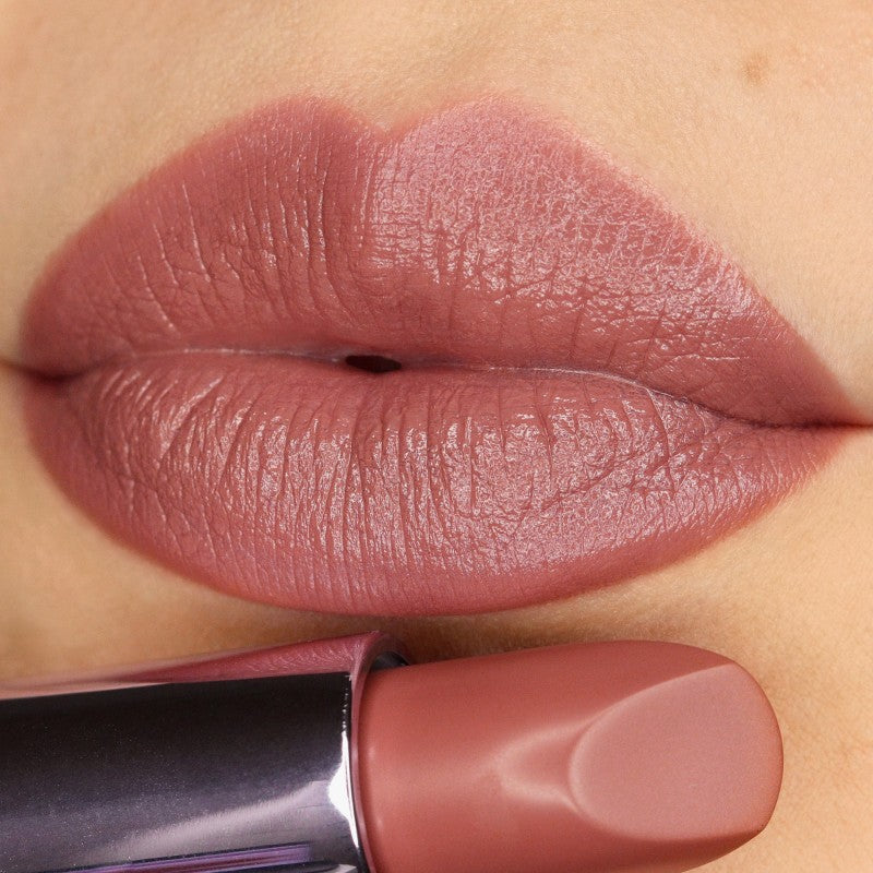 Dessert à Lèvres – Vegan and Natural Creamy Lipstick
