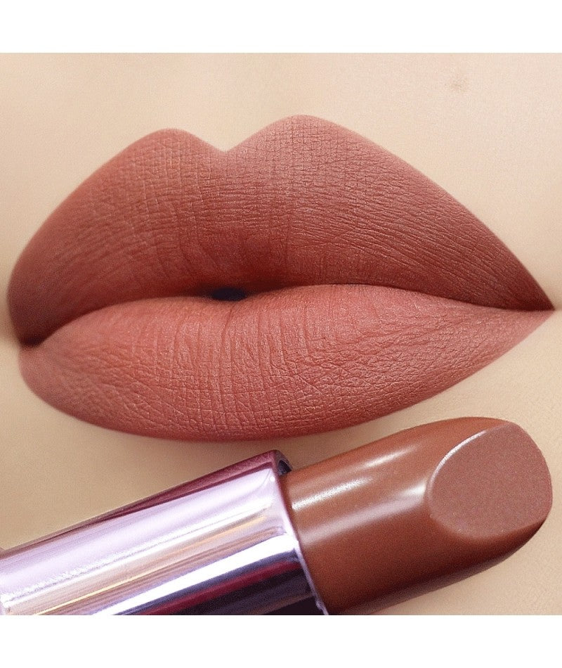 Nude Lipstick - Birthday Cake