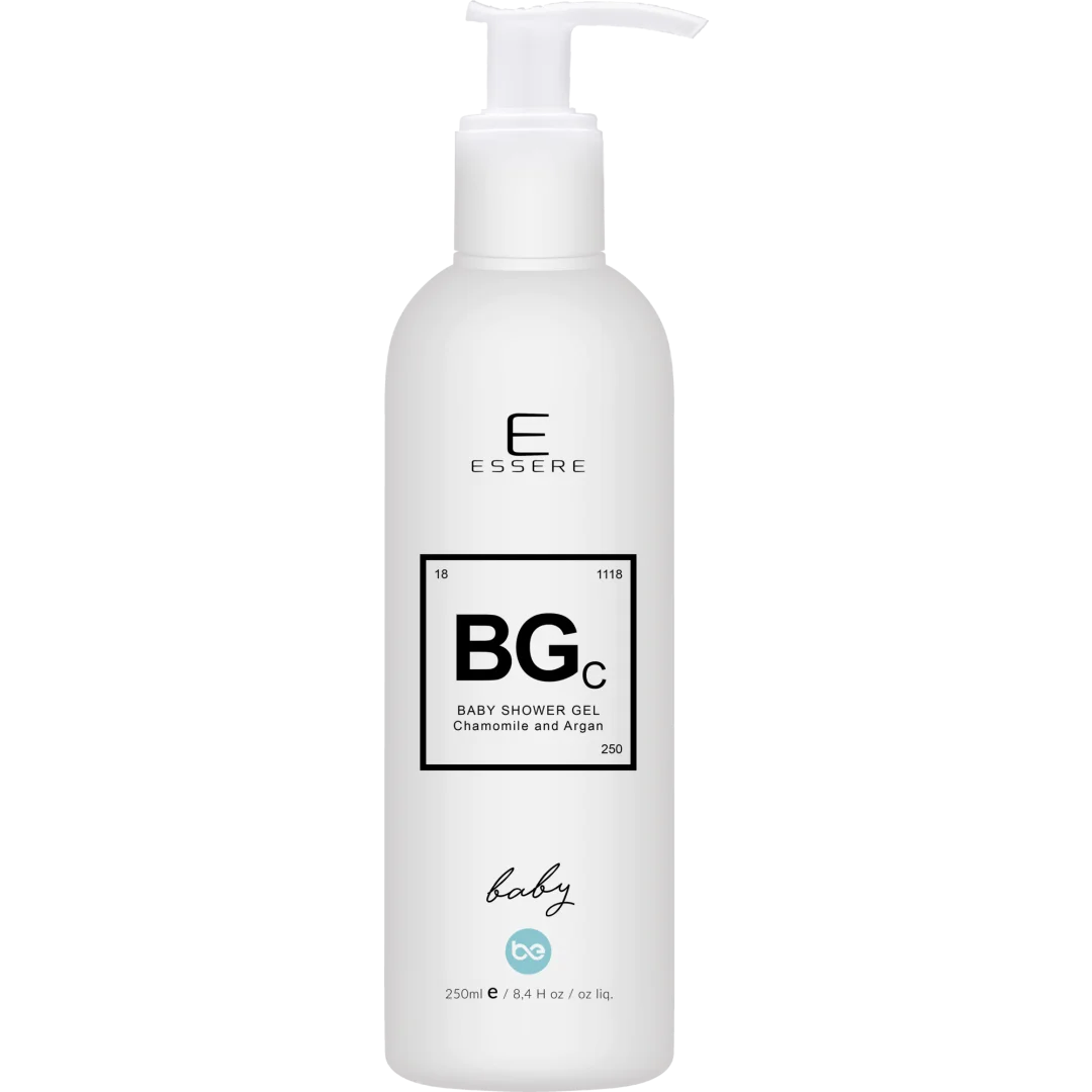 Detergente Baby - Essere