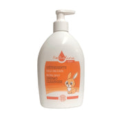 Detergente Bebè Pelli Delicate