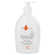Detergente Bebè Senza Sapone - Nebiolina