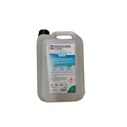 Detergente Bucato a Mano Lavatrice 5 LT - Tea Natura
