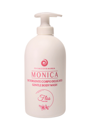 Nettoyant Doux pour le Corps - Monica