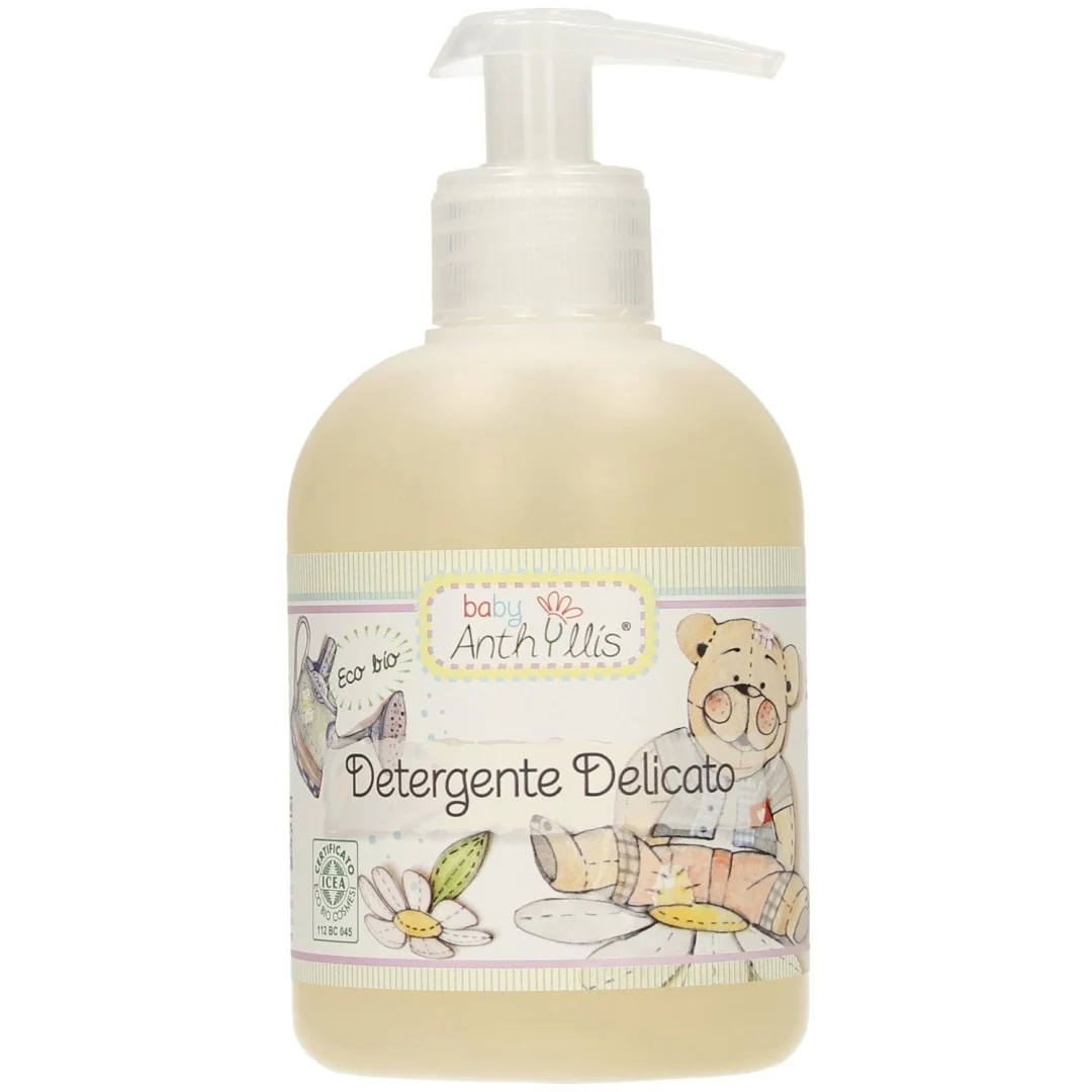 Detergente Delicato - Anthyllis