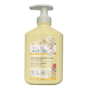 Gentle Cleanser for Hands and Bottoms 