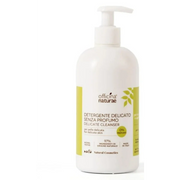 Detergente Delicato senza profumo - Officina Naturae