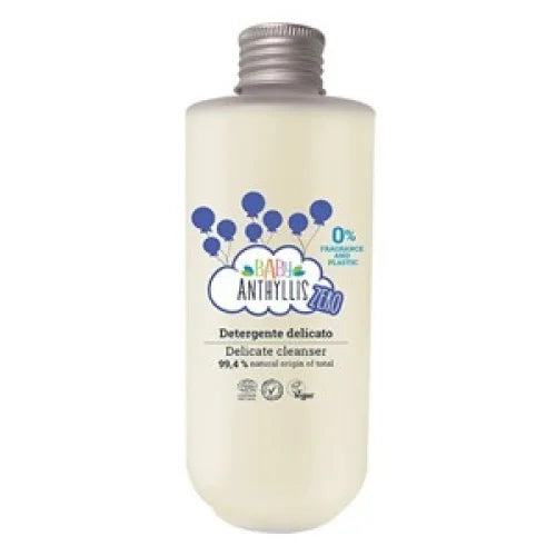 Detergente Delicato Viso BABY - Anthyllis