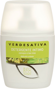 Nettoyant Intime Doux Unise