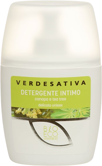 Gentle Intimate Cleanser Unisex