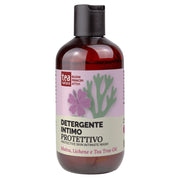 Detergente intimo Malva, Lichene & Tea Tree