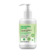 Detergente Intimo Rinfrescante - Bioearth