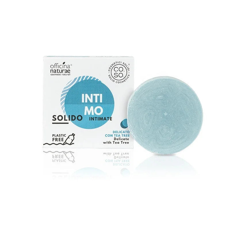 Detergente Intimo Solido - Officina Naturae