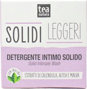 Detergente Intimo Solido