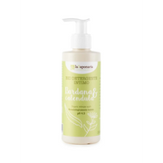 Detergente Intimo Vegan Bardana e Calendula - La Saponaria