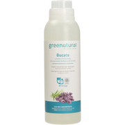 Detergente Liquido Ecobio per Bucato alla Lavanda - Greenatural