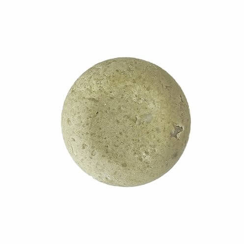 Solid Facial Mousse Cleanser - Regenerating and Toning