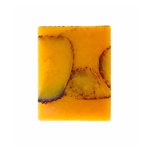 Detergente Scrub Corpo Solido - Schiarente - SensoNaturale
