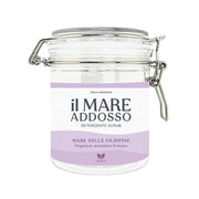 Detergente Scrub Fruttato – Bagnoschiuma Esfoliante per Pelle Fresca e Rinnovata