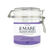 Detergente Scrub - Mare Adriatico - Volga Cosmetici
