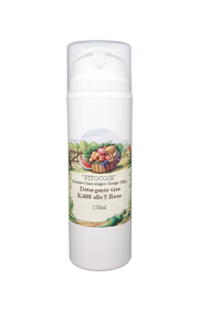 K488 5 Rose Facial Cleanser