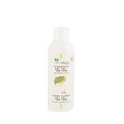 Detergente Viso Naturale per Pelli Grasse Tea Tree - Naturaequa